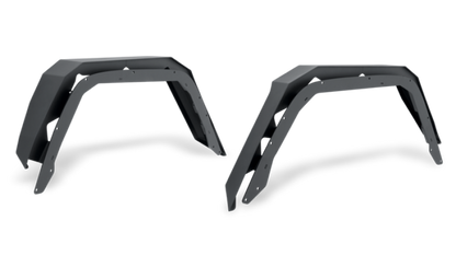 Body Armor 4x4 BOD Fender Flares by Body Armor 4x4