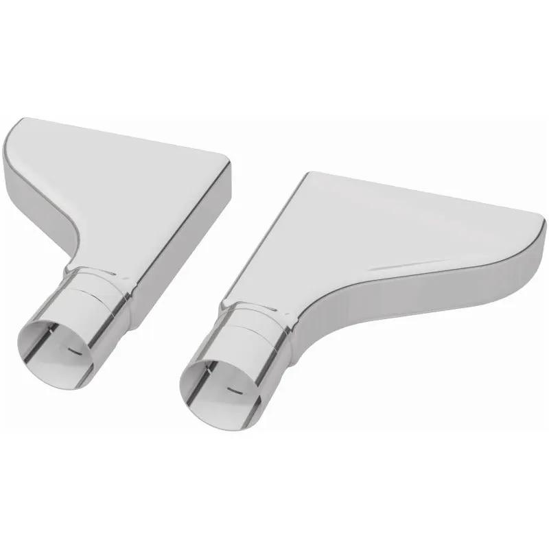 Magnaflow MAG Exhaust Tips by Magnaflow