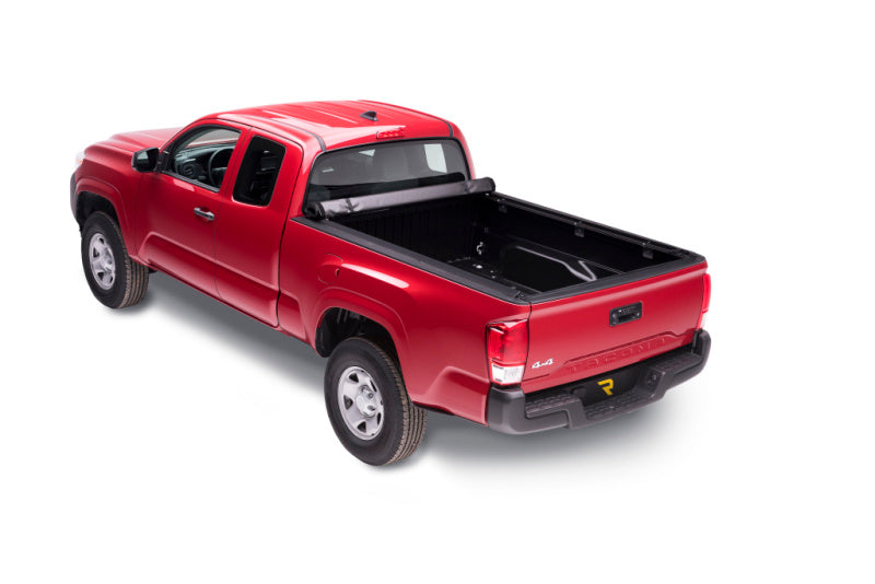Truxedo TRX Bed Cover - Lo Pro