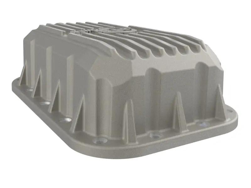 AFE Diff/Trans/Oil Covers by aFe