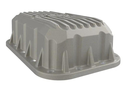 AFE Diff/Trans/Oil Covers by aFe