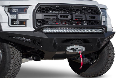 Addictive Desert Designs ADD HoneyBadger Front Bumper