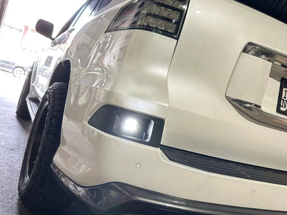 NYTOP 2014-2023 Lexus GX460 Reverse Light Housing by NYTOP