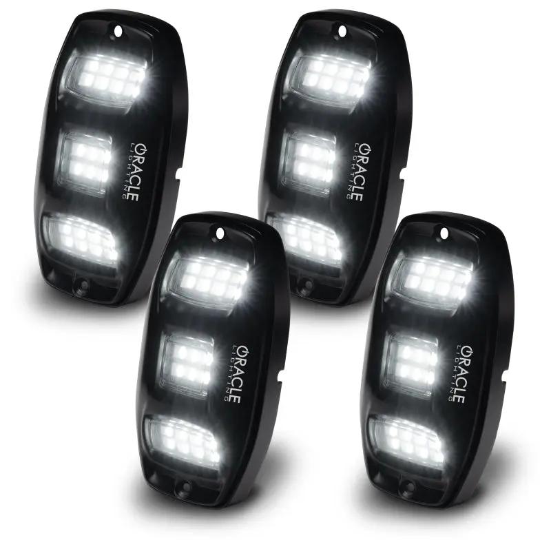 ORACLE Lighting ORL Underbody Rock Lights by ORACLE Lighting