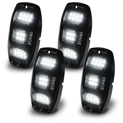 ORACLE Lighting ORL Underbody Rock Lights by ORACLE Lighting