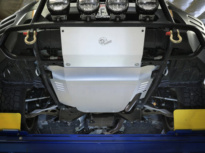 AFE Off-Road Sliders by aFe