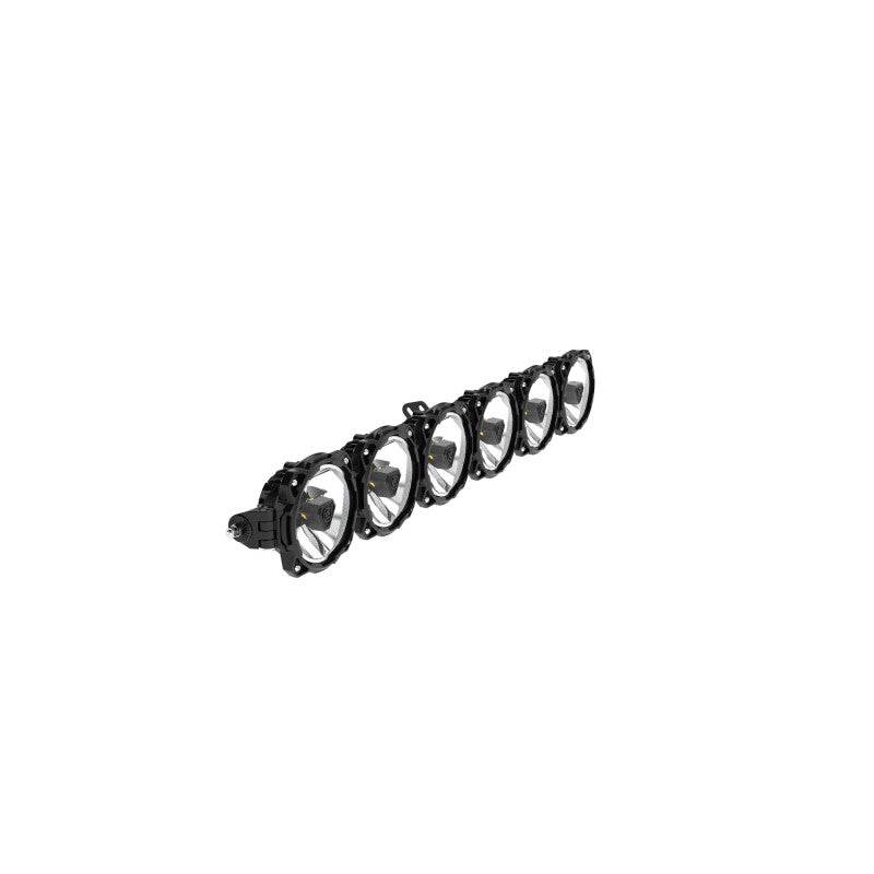 KC HiLiTES KCL Gravity LED - Titan