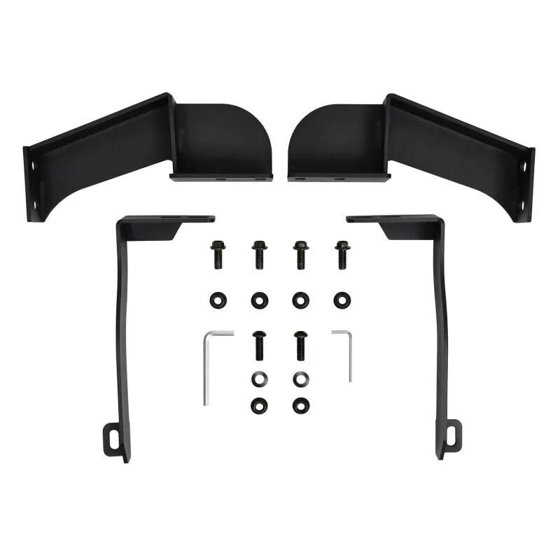 Westin WES Sportsman Grille Guards by Westin