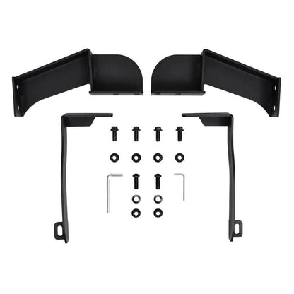 Westin WES Sportsman Grille Guards by Westin