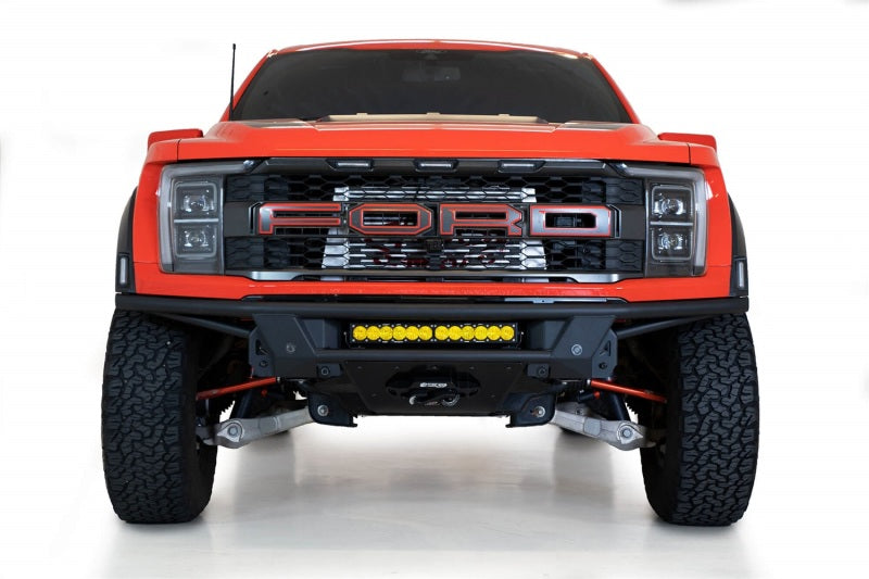 Addictive Desert Designs ADD Pro Front Bumper