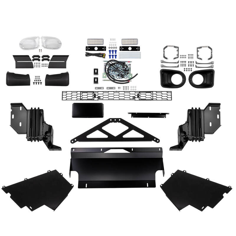 ARB Fitting Kits