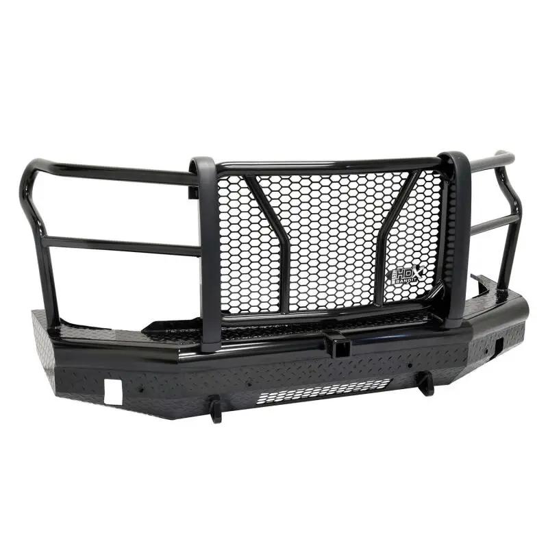 Westin WES HDX Front Bumpers by Westin