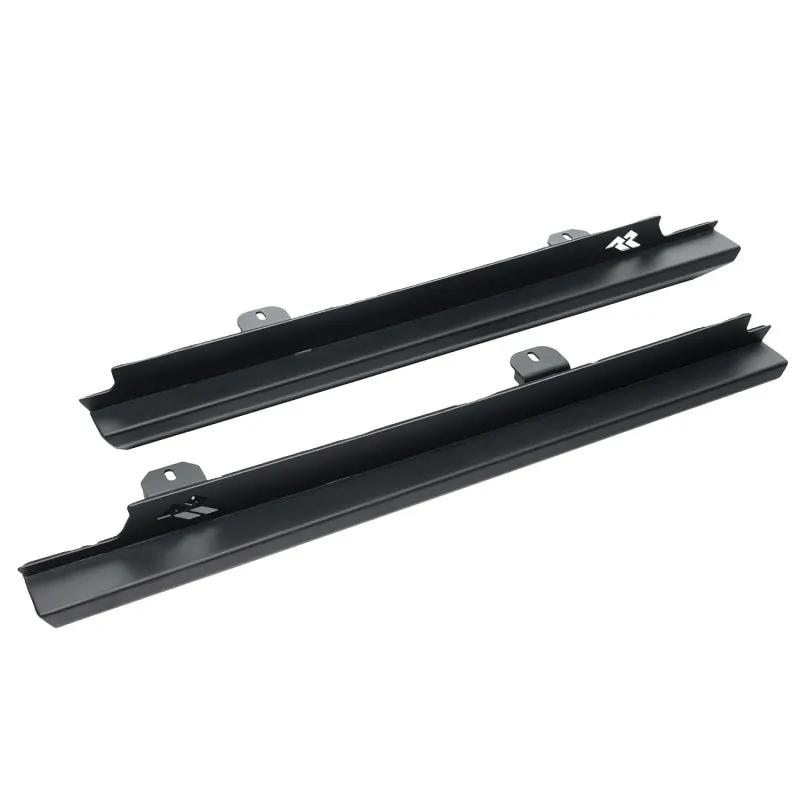 Rugged Ridge RUG Body Guards by Rugged Ridge