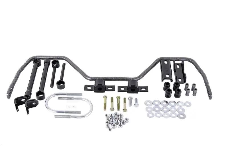 Hellwig HWG Rear Sway Bars by Hellwig