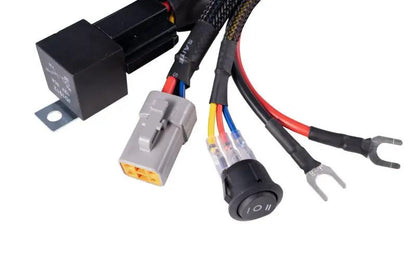 Diode Dynamics DIO Wiring Harness by Diode Dynamics