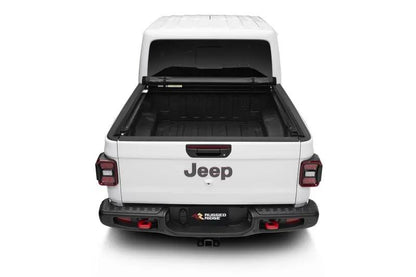 Rugged Ridge RUG Tonneau Covers by Rugged Ridge