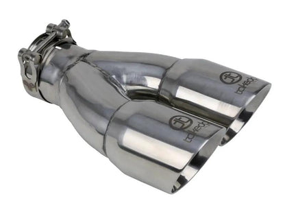 AFE Takeda Exhaust Tip by aFe