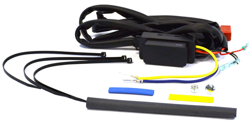 Warn REPLACEMENT Contactor For Warn SnoWinch