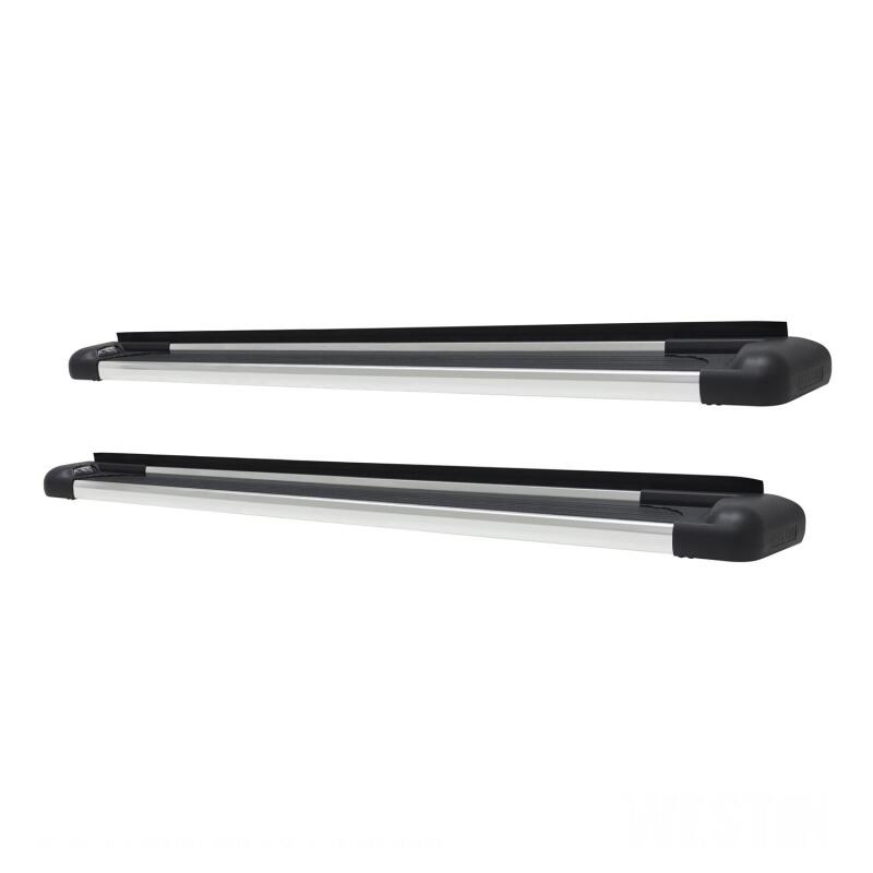 Westin WES Running Boards - Sure-Grip