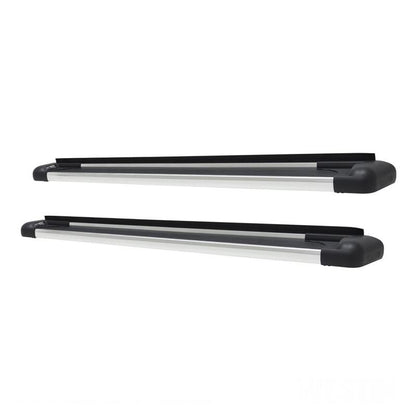 Westin WES Running Boards - Sure-Grip