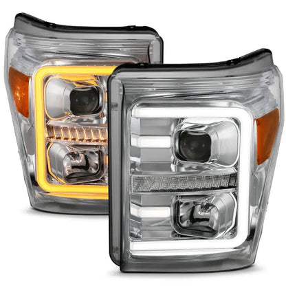 ANZO ANZ LED/Projector Headlights by ANZO