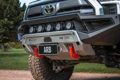 ARB Bumpers by ARB
