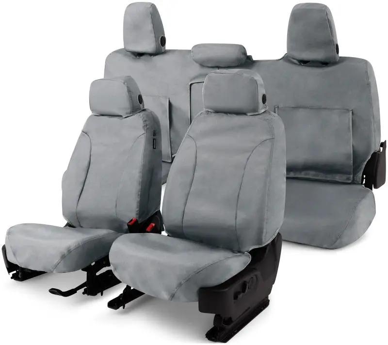 Covercraft CVR Jeep Seat Covers by Covercraft