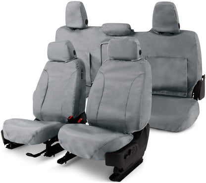 Covercraft CVR Chevrolet Seat Covers by Covercraft