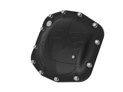 AFE Diff/Trans/Oil Covers
