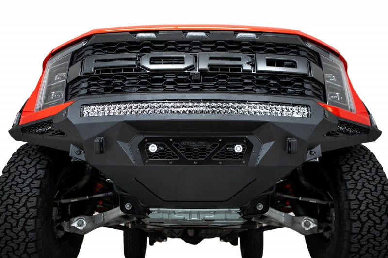 Addictive Desert Designs ADD Stealth Fighter Fr. Bumper