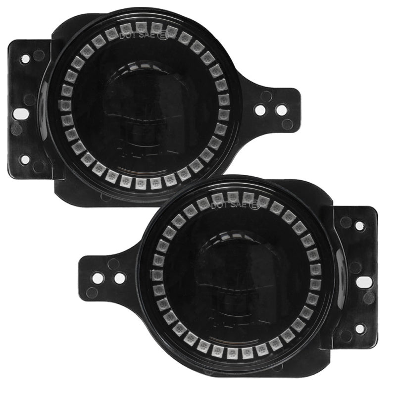 ORACLE Lighting ORL Fog Light Assembly by ORACLE Lighting