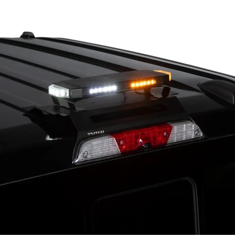 Putco PUT Hornet Strobe Light Bars by Putco