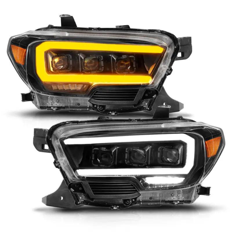 ANZO ANZ LED/Projector Headlights by ANZO