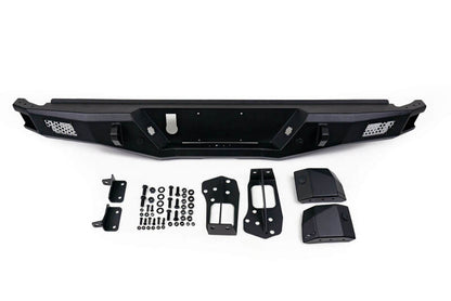 DV8 Offroad DVE Rear Bumpers