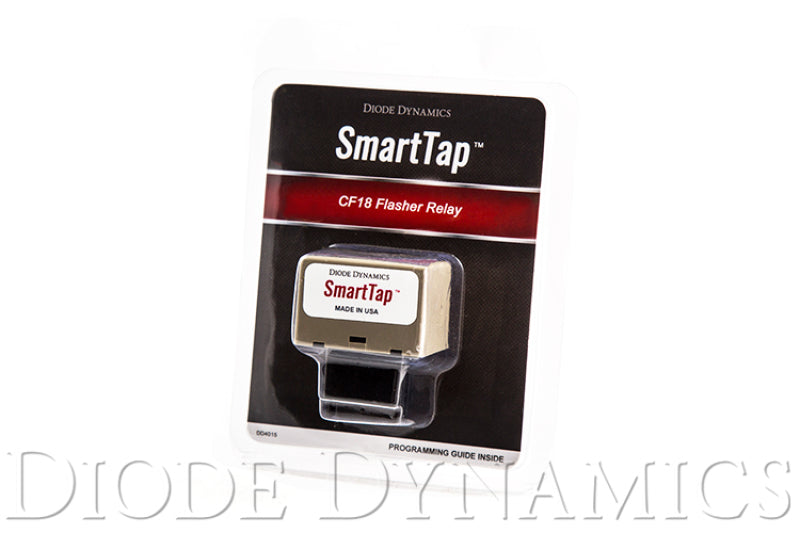 Diode Dynamics DIO Turn Signal Flasher