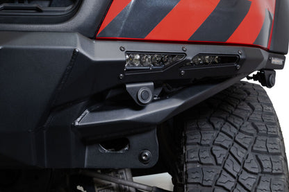 Addictive Desert Designs ADD Phantom Front Bumper