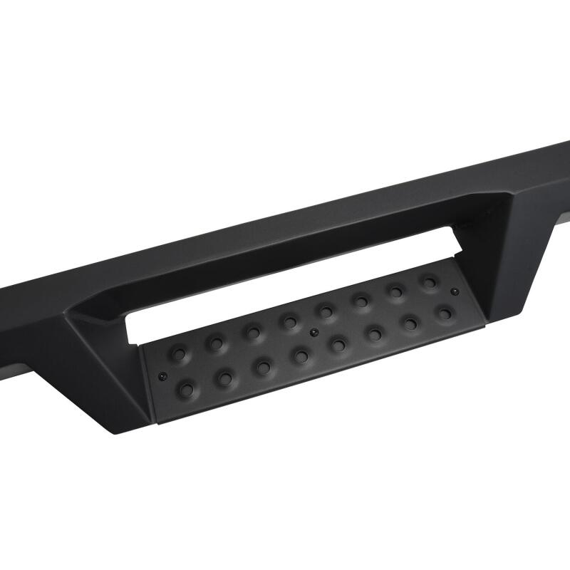 Westin WES Nerf Bars - HDX Drop
