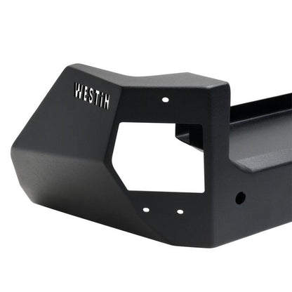 Westin WES Pro-Series Bumpers