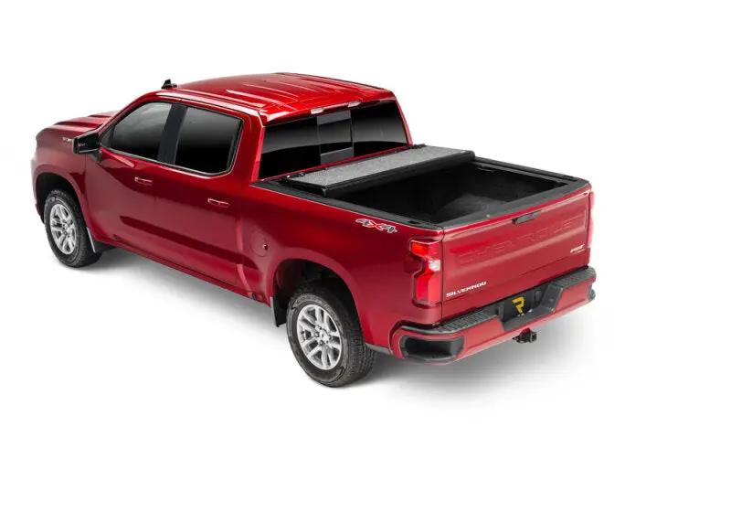Undercover UND Fusion Bed Covers by Undercover