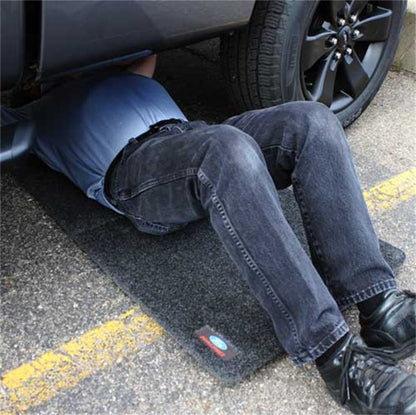 Ford Racing FR Track Mats by Ford Racing