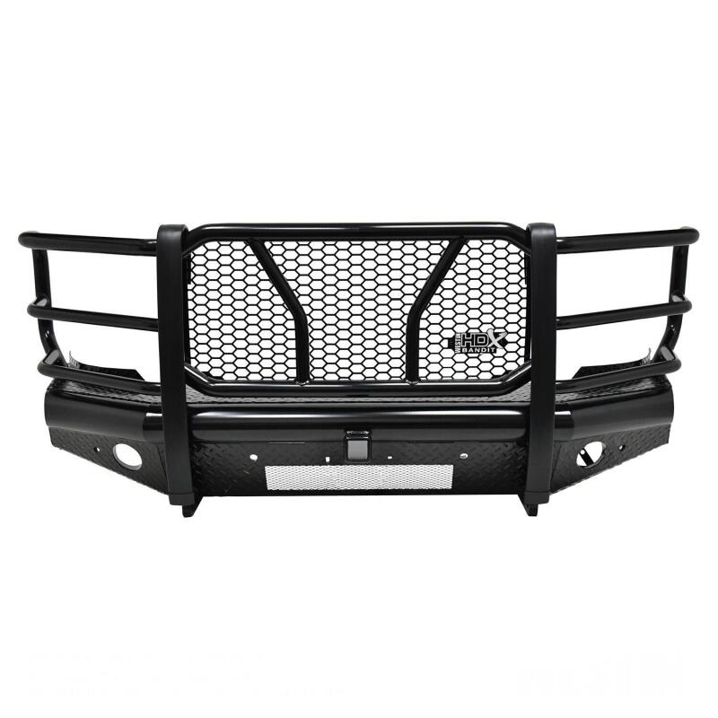 Westin WES HDX Front Bumpers