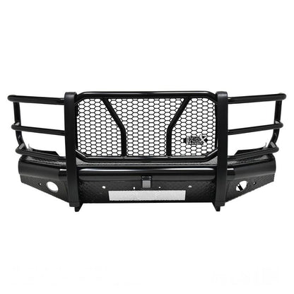 Westin WES HDX Front Bumpers