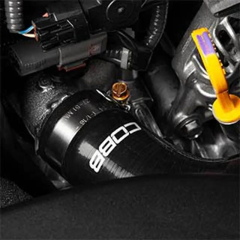 COBB Silicon Hoses Kit by COBB