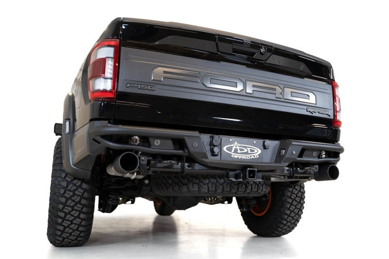 Addictive Desert Designs ADD Pro Rear Bumper
