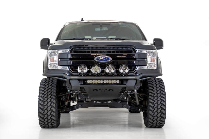 Addictive Desert Designs ADD Pro Front Bumper