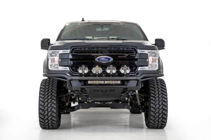 Addictive Desert Designs ADD Pro Front Bumper