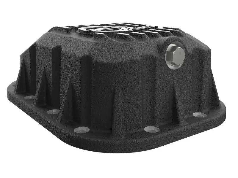 AFE Diff/Trans/Oil Covers by aFe