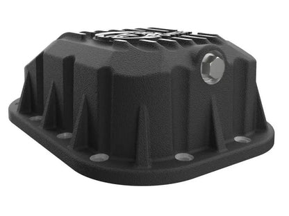 AFE Diff/Trans/Oil Covers by aFe