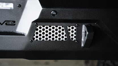 DV8 Offroad DVE Rear Bumpers