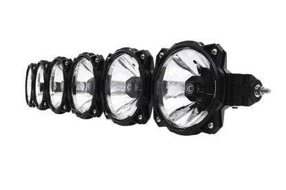 KC HiLiTES KCL Gravity LED - Pro6